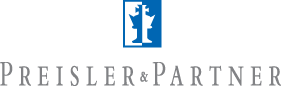 Preisler&Partner Logo