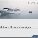 Silversea Cruises