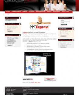 PowerPoint Express