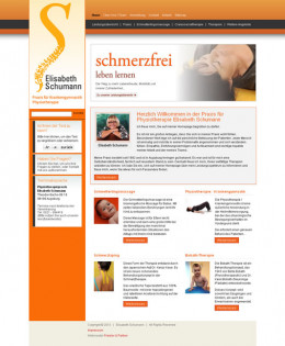 Physiotherapie Elisabeth Schumann